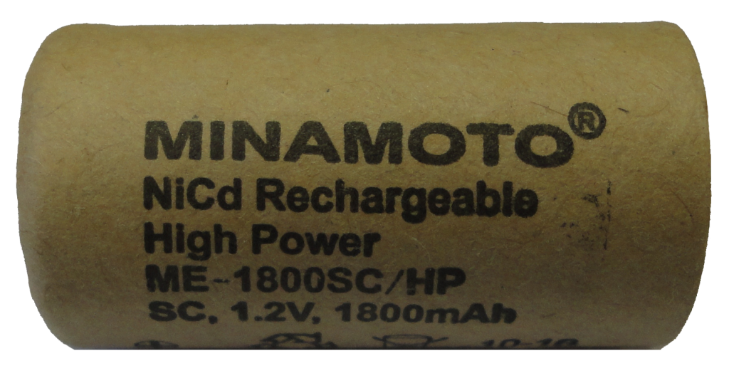 minamoto аккумулятор
